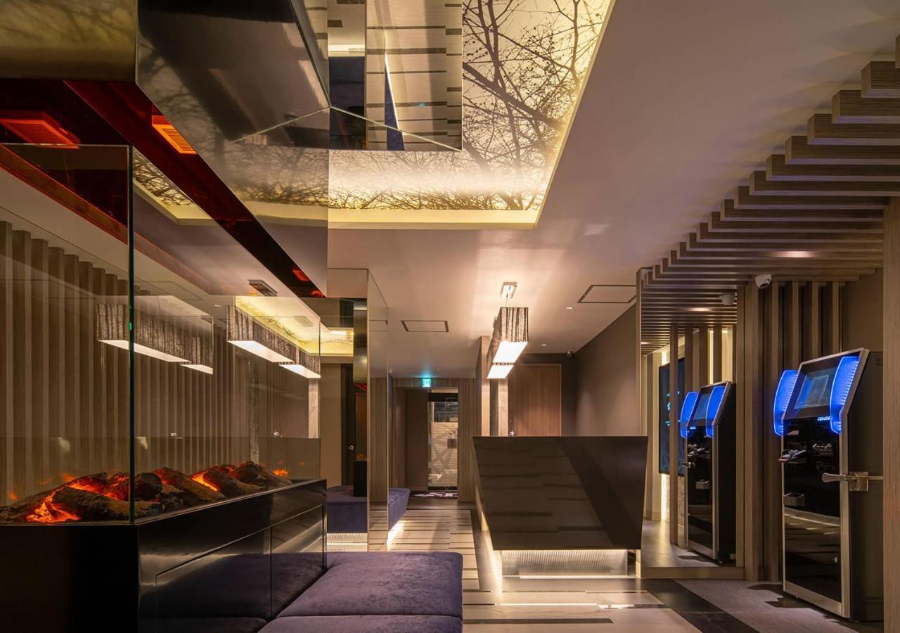 Hotel U'S Kouroen (Adults Only) Nishinomiya Exterior foto